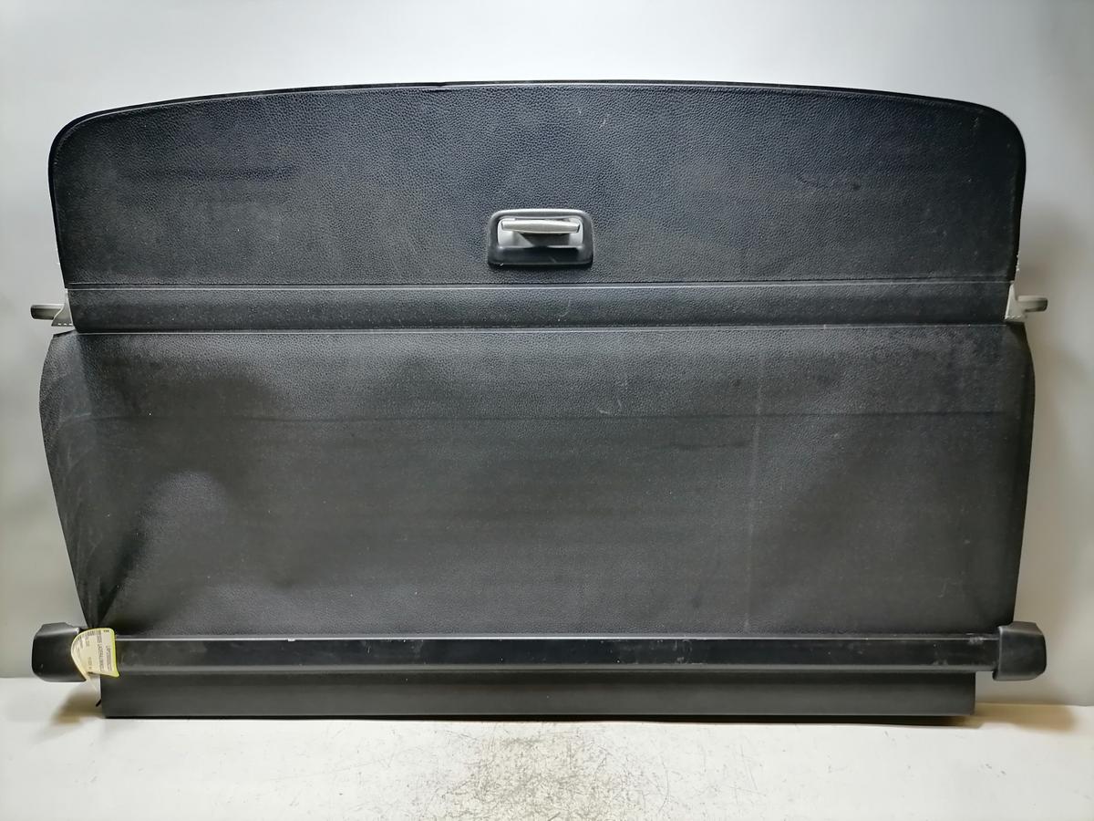 VW Golf 5 original Laderaumrollo Abdeckung Kofferraum Kombi Variant Bj.2009